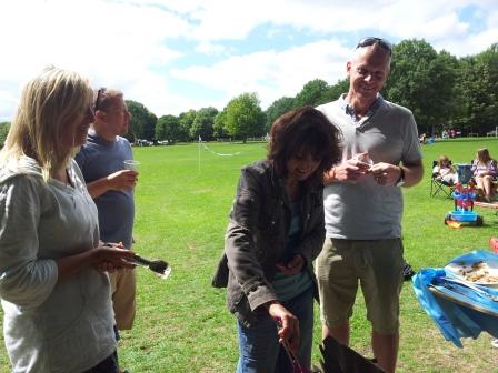 Angells and Buffhams